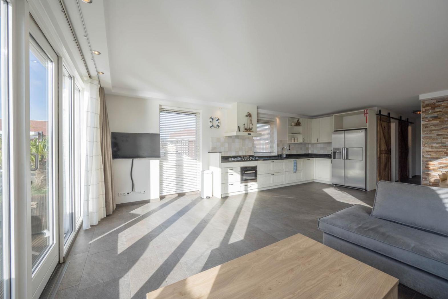 Meerzicht 71 - Perfectly Suited For 6 Persons Uitgeest Bagian luar foto