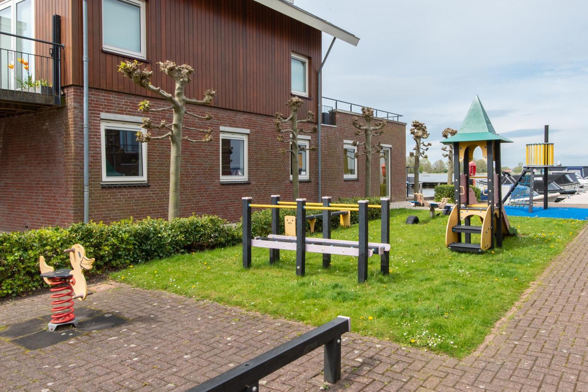 Meerzicht 71 - Perfectly Suited For 6 Persons Uitgeest Bagian luar foto